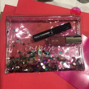 PUR makeup set